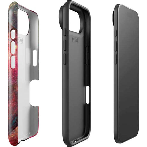 Marvel Star-Lord Cosmic Commander iPhone 17 Air Impact Case