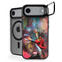 Marvel Star-Lord Cosmic Commander iPhone 17 Air Kickstand Case
