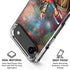 Marvel Star-Lord Cosmic Commander iPhone 17 Air MagSafe Case
