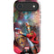 Marvel Star-Lord Cosmic Commander iPhone 17 Air Magsafe Impact Case