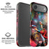 Marvel Star-Lord Cosmic Commander iPhone 17 Air Magsafe Impact Case
