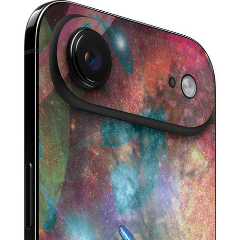 Marvel Star-Lord Cosmic Commander iPhone 17 Air Skin