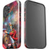 Marvel Star-Lord Cosmic Commander iPhone 17 Impact Case