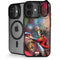 Marvel Star-Lord Cosmic Commander iPhone 17 Kickstand Case
