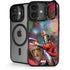 Marvel Star-Lord Cosmic Commander iPhone 17 Kickstand Case