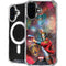 Marvel Star-Lord Cosmic Commander iPhone 17 MagSafe Case