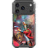 Marvel Star-Lord Cosmic Commander iPhone 17 Pro Clear Case