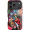 Marvel Star-Lord Cosmic Commander iPhone 17 Pro Impact Case