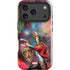 Marvel Star-Lord Cosmic Commander iPhone 17 Pro Impact Case