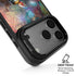 Marvel Star-Lord Cosmic Commander iPhone 17 Pro Kickstand Case
