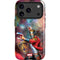Marvel Star-Lord Cosmic Commander iPhone 17 Pro Magsafe Impact Case