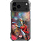 Marvel Star-Lord Cosmic Commander iPhone 17 Pro Max Clear Case