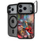 Marvel Star-Lord Cosmic Commander iPhone 17 Pro Max Kickstand Case