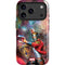 Marvel Star-Lord Cosmic Commander iPhone 17 Pro Max Magsafe Impact Case