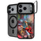 Marvel Star-Lord Cosmic Commander iPhone 18 Pro Kickstand Case