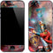 Marvel Star-Lord Cosmic Commander iPhone 5/5s/5SE Skin