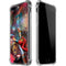 Marvel Star-Lord Cosmic Commander iPhone 7/8 Plus Clear Case