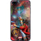 Marvel Star-Lord Cosmic Commander iPhone 8 Plus Skin