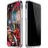 Marvel Star-Lord Cosmic Commander iPhone SE (2nd & 3rd Gen) Clear Case