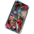 Marvel Star-Lord Cosmic Commander iPhone SE (2nd & 3rd Gen) Clear Case