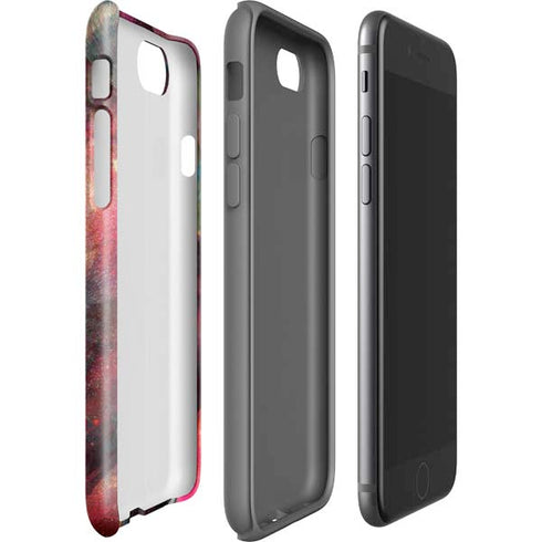 Marvel Star-Lord Cosmic Commander iPhone SE (2nd & 3rd Gen) Pro Case