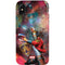 Marvel Star-Lord Cosmic Commander iPhone X Pro Case