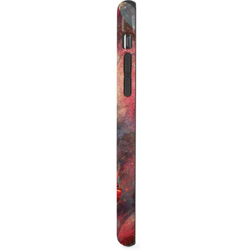 Marvel Star-Lord Cosmic Commander iPhone X Pro Case