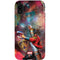 Marvel Star-Lord Cosmic Commander iPhone XR Pro Case