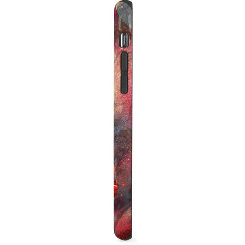 Marvel Star-Lord Cosmic Commander iPhone XR Pro Case