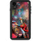 Marvel Star-Lord Cosmic Commander iPhone XR Waterproof Case
