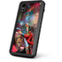 Marvel Star-Lord Cosmic Commander iPhone XR Waterproof Case