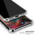 Marvel Star-Lord Cosmic Commander iPhone XS Max Clear Case
