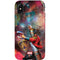 Marvel Star-Lord Cosmic Commander iPhone XS Pro Case