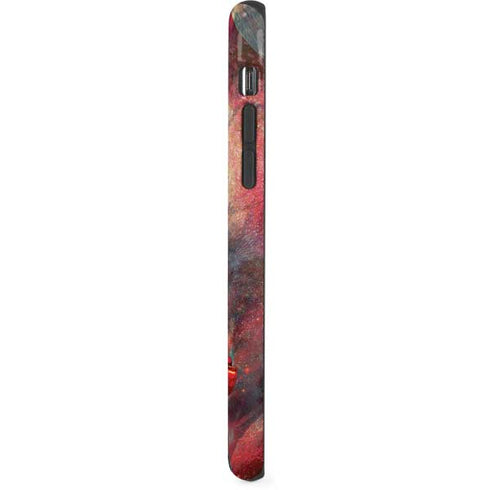 Marvel Star-Lord Cosmic Commander iPhone XS Pro Case