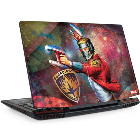 Marvel Star-Lord Cosmic Commander Legion Y720 Skin