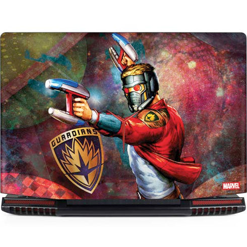 Marvel Star-Lord Cosmic Commander Legion Y720 Skin