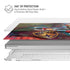 Marvel Star-Lord Cosmic Commander MacBook Air 13in (2020) Case plus Skin