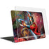 Marvel Star-Lord Cosmic Commander MacBook Air 13in M1 (2021) Case plus Skin