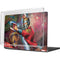 Marvel Star-Lord Cosmic Commander MacBook Pro 14in (2021-24) Case plus Skin