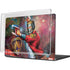 Marvel Star-Lord Cosmic Commander MacBook Pro 14in (2021-24) Case plus Skin