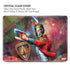 Marvel Star-Lord Cosmic Commander MacBook Pro 14in (2021-24) Case plus Skin