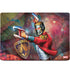 Marvel Star-Lord Cosmic Commander Apple MacBook Pro 15-inch Skin