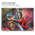 Marvel Star-Lord Cosmic Commander MacBook Pro 16in (2019-20) Case plus Skin