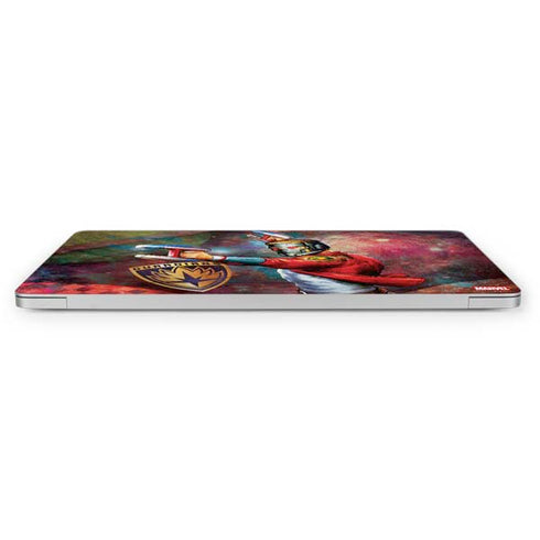 Marvel Star-Lord Cosmic Commander Apple MacBook Pro 16-inch Skin