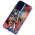 Marvel Star-Lord Cosmic Commander Moto G 5G (2024) Clear Case