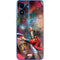 Marvel Star-Lord Cosmic Commander Moto G Play 4G (2024) Skin