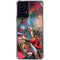 Marvel Star-Lord Cosmic Commander Moto G Power 5G (2024) Clear Case