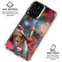 Marvel Star-Lord Cosmic Commander Moto G Power 5G (2024) Clear Case