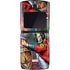 Marvel Star-Lord Cosmic Commander Motorola RAZR Skin