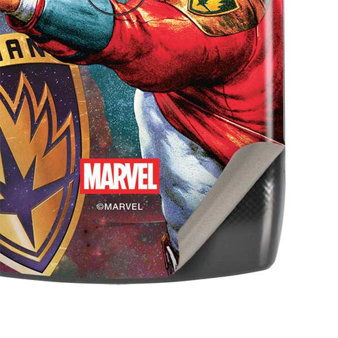Marvel Star-Lord Cosmic Commander Motorola RAZR Skin